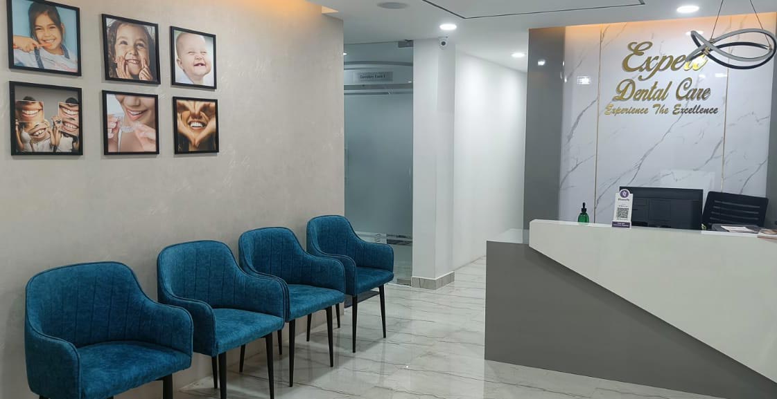 Root Canal Treatment 