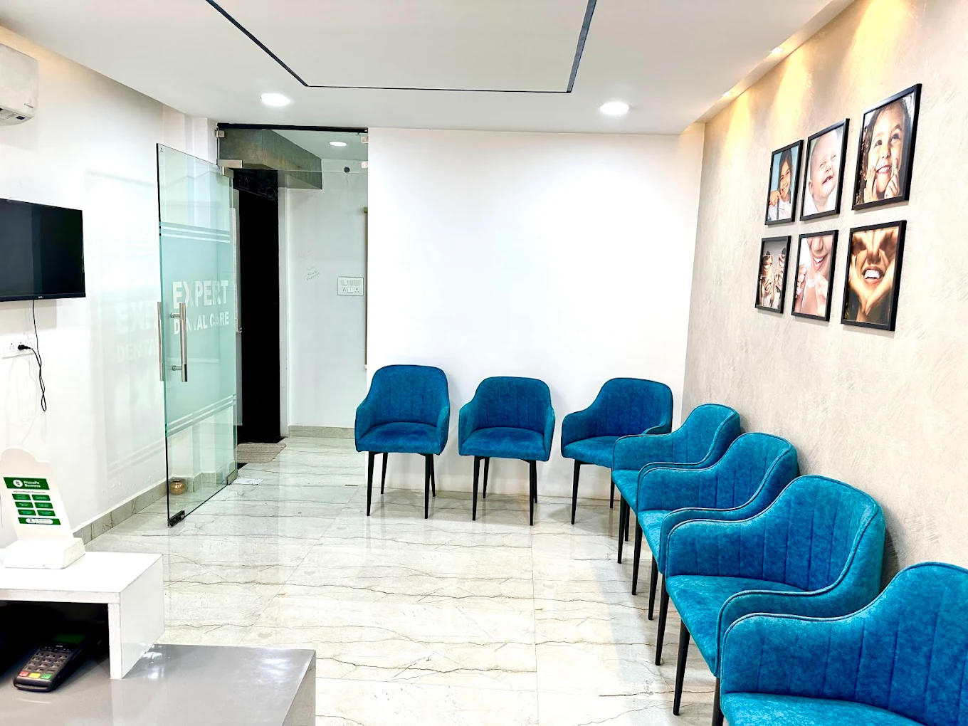 Best Dentist in Chandanagar 